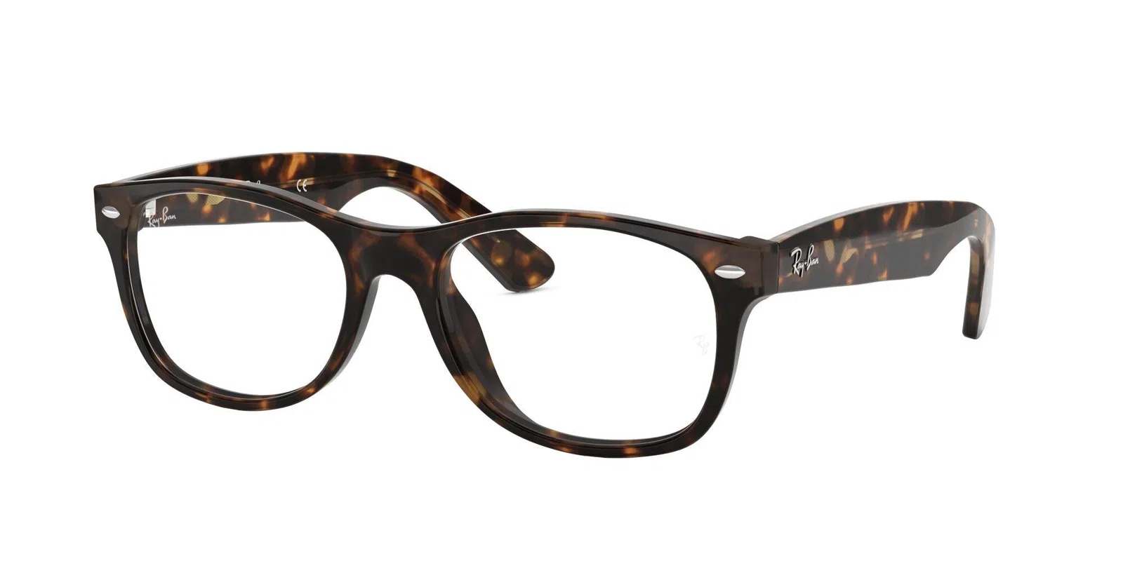 Ray-Ban New Wayfarer 5184 Eyeglasses - view 40